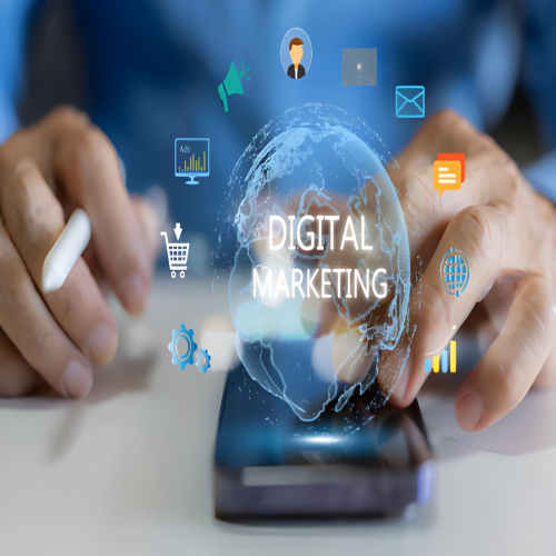 Digital Marketing Trends 2023
